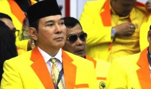 Kader Berkarya Ingin Gelar Munaslub Dipecat Tommy Soeharto
