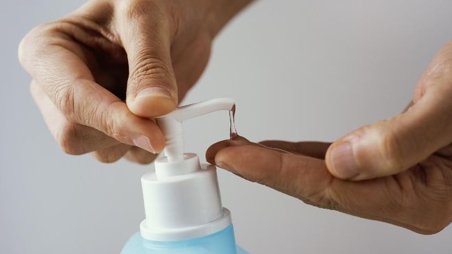 10 Orang Meninggal Dunia Setelah Minum Minuman yang Dicampur Hand Sanitizer