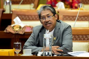 Pertamina Rugi, Wakil Rakyat di Senayan Pertanyakan Kinerja Ahok