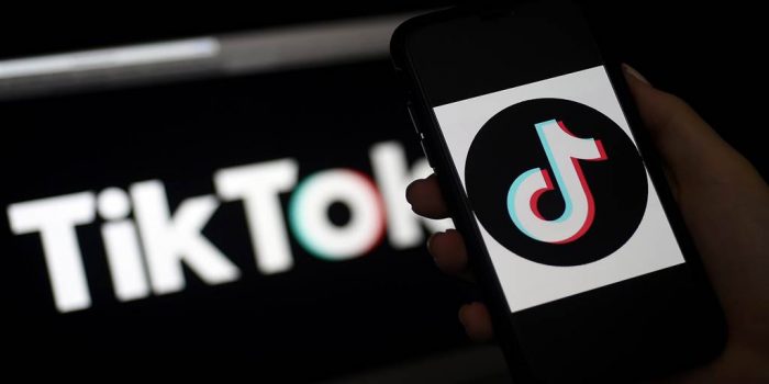 Aplikasi TikTok Ancam Keamanan Nasional Pasal Data Pribadi, Bagaimana Seharusnya Sikap Pemerintah?