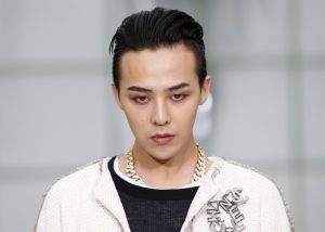 G-Dragon BIG BANG Ulang Tahun, Fans Ramaikan Dengan Hastag di Twitter