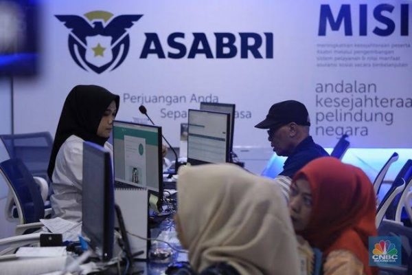 ASABRI BUMN Buka Banyak Lowongan Kerja, Berikut Persyaratannya