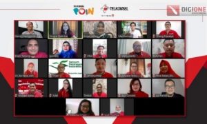 Customer Day, Telkomsel Apresiasi Pelanggan Dengan Telkomsel POIN