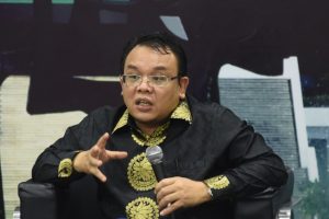 Politisi Ini Apresiasi Keputusan PSBB Total di Jakarta