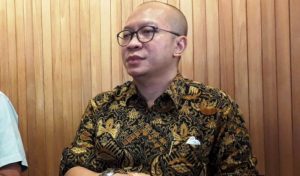 Corporate Secretary PLN Batam Siap Jadi Mitra Media dan Ormas