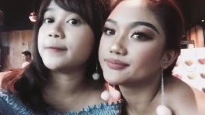 Tak Anggap Marion Jola Sebagai Sahabat, Brisia Jodi Jadi Sorotan