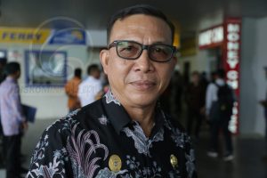 Sejumlah SMA/SMK Usulkan Pembelajaran Tatap Muka ke Disdik Kepri