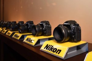 Nikon Indonesia Pamit Setelah 8 Tahun Beroperasi