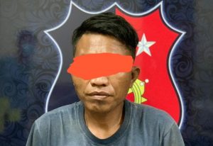 Tak Kapok Dibui 9 Tahun, Pria Ini Kembali Cabuli Anak di Bawah Umur