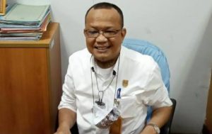 Turut Berduka, Ketua PKB Batam Jeffry Simanjuntak Tutup Usia