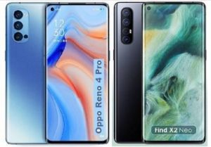 Akhir Tahun Oppo Reno4 Pro dan Find X2 Turun Harga Sejuta