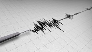 Nabire Papua Diguncang Gempa Magnitudo 4.3 Minggu Kemarin