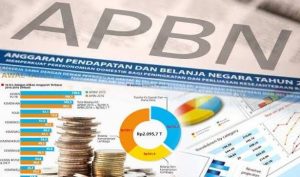 Catat! APBN 2021 untuk Pemulihan Ekonomi dan Penguatan Reformasi