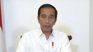 Jokowi Angkat Suara Soal Edhy Prabowo Ditangkap KPK