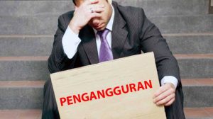 Pengangguran di Tengah Pandemi Meningkat, Terbanyak Disumbang DKI Jakarta