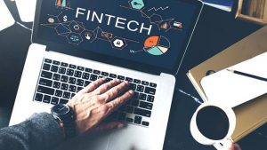 Pemerintah Dorong Fintech Percepat Inklusi Keuangan