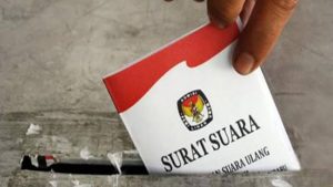 Surat Suara di Kepri Mulai Didistribusikan