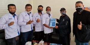 Resmi Dikukuhkan, JMSI Kepri Komitmen Wujudkan Pers Sehat dan Profesional