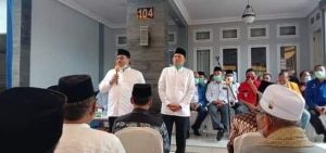 BESAR Unggul Telak Lawan Kotak Kosong di Pilbup Pasaman