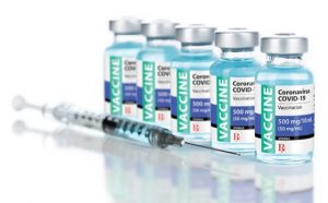 Kemenkeu Bebaskan Bea Masuk dan Pajak Impor Vaksin COVID-19