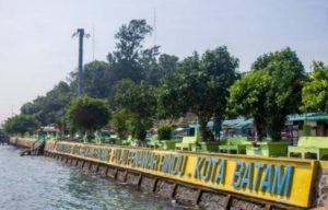 Dua Pulau di Batam Jadi Contoh Percepatan Penataan Aset