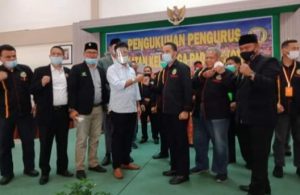 Punya Pengurus Baru, IKPK Batam Fokus Kembangkan UMKM