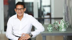 Pemprov Kepri Optimis Sandiaga Uno Mampu Bangkitkan Pariwisata