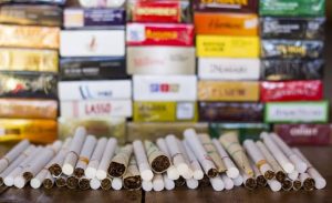 Cukai Rokok Naik, Petani Tembakau Kecewa