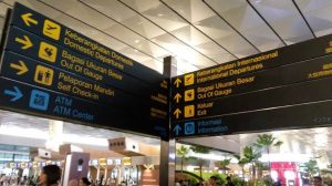 Indonesia Tutup Pintu Penerbangan Internasional 1-14 Januari 2021