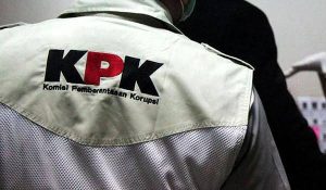 KPK OTT Pejabat Kemensos Terkait Bansos COVID-19