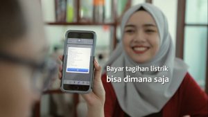 Warga Batam, Sekarang Bayar Listrik Bisa Lewat GoPay dan e-Commerce