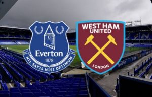 Everton Vs West Ham: Tuan Rumah Tumbang 0-1