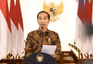 Presiden Jokowi Teken PP Kebiri Predator Seksual Anak