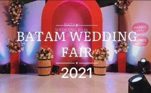 Yuk Pilih Konsep Pernikahan Impianmu di Wedding Fair Grand Batam Mall