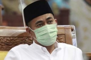 DPP Gerindra Tunjuk Ahmad Surya Jadi Wakil Ketua DPRD Batam