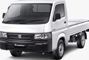 Suzuki Luncurkan New Carry Pick Up, Harga OTR Batam Mulai Rp148 Juta