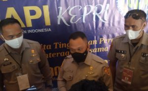 ABUJAPI: Agustus 2021 Satpam Wajib Pakai Seragam Mirip Polri