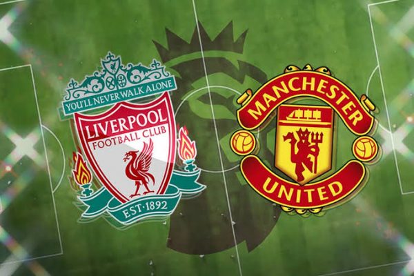 Menakar Adu Kuat Liverpool vs Man United Minggu Malam