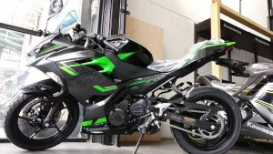 Diler Kawasaki Obral Diskon Habiskan Stok, Cek Disini