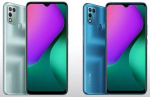 Infinix Hot 10 Play Meluncur di Indonesia, Penjualan Perdana di Lazada Rp1,2 Juta