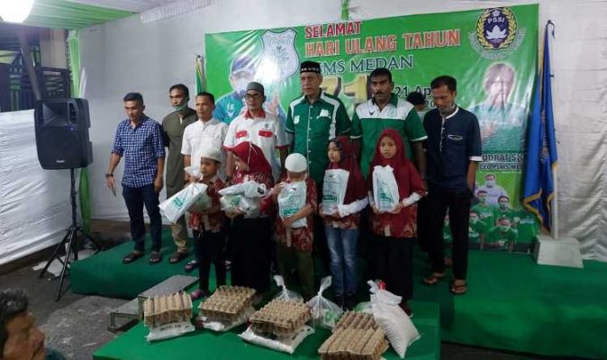 PSMS Medan 2021