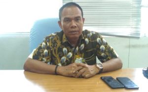 Wakil Rakyat Batam Ingatkan Pedagang Tidak Timbun Kebutuhan Pokok Jelang Nataru