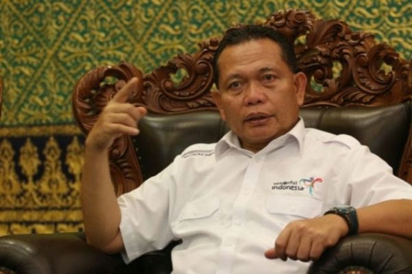 Kadispar Kepri: Pemerintah Singapura Belum Izinkan Warganya ke Bintan dan Batam