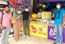 Sinyal Indosat Makin Andal di Batam, Terbukti Pedagang Pulsa Kebagian Berkah
