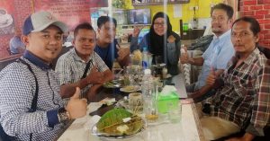 Antusias Perusahaan Pers di Tanjungpinang Jadi Bagian Sayap JMSI