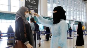 Dalam Waktu Dekat Bagi Pelancong ke Arab Saudi Tidak Harus di Karantina dan PCR, Inilah Alasannya