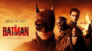 Film DC The Batman di Bintangi Robert Pattinson Sukses Raup Keuntungan Rp 1,8 Triliun