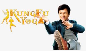 Kung Fu Yoga di Blockbuster Sahur Movie Trans TV Dini Hari