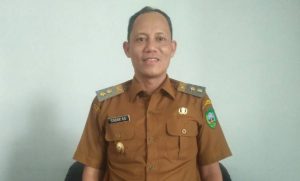 Wabup Pasaman Sabar AS Dukung Pembangunan Kantor Mapolsek Padang Gelugur