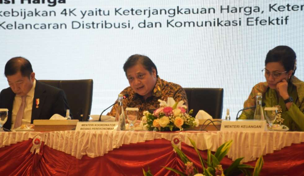 RAPBN TA 2023 Dirancang Rp3.041,7 Triliun Untuk Ekonomi Berkelanjutan